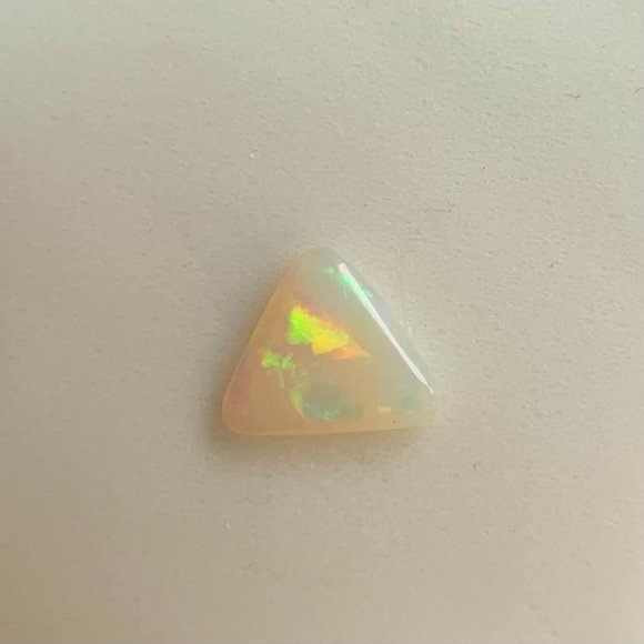 Cheetah Print Polished Opal And Ready To Set Spotted Multifires - Picture 7 of 9